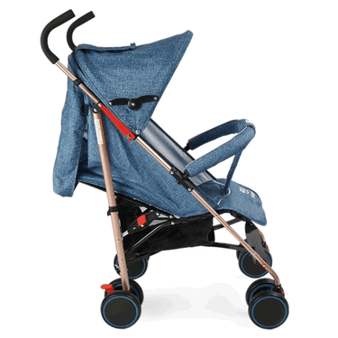 COMPACT UMBERA FOLDABLE BABY BUGGI
